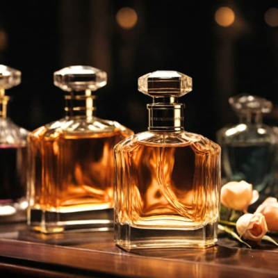 Fragrance