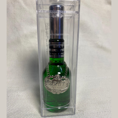 Original Brut Perfume