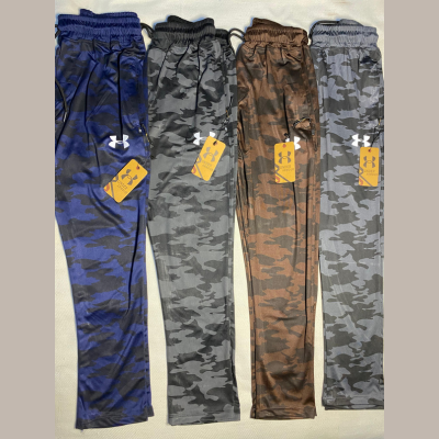 Under Armor Casual Men's Trouser
