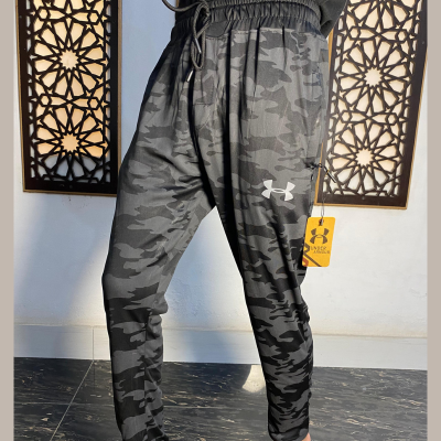 Under Armor Casual Men's Trouser