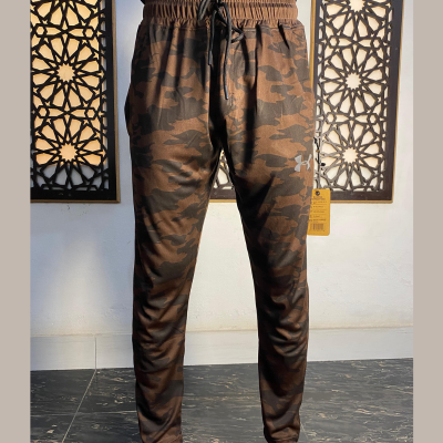 Under Armor Casual Men's Trouser