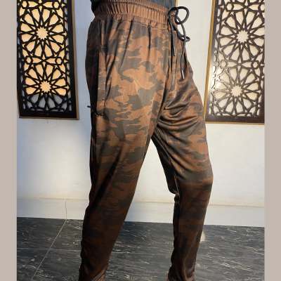 Under Armor Casual Men's Trouser